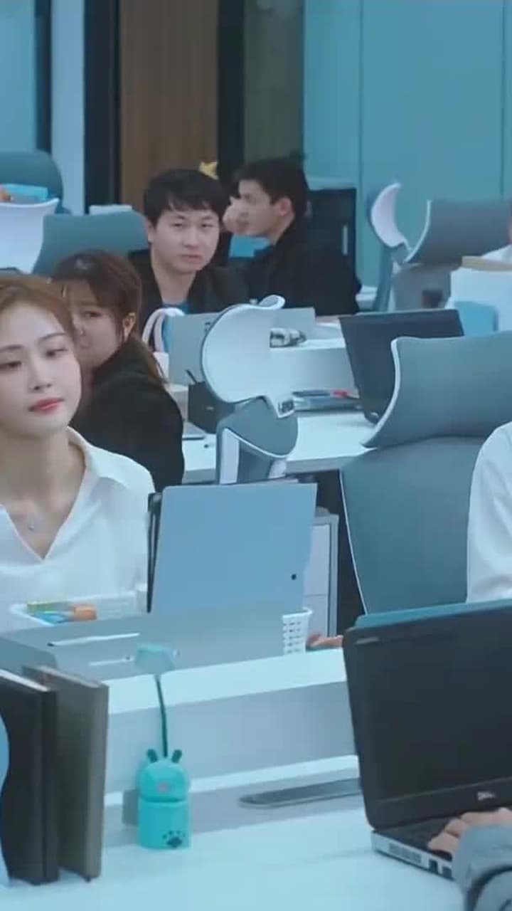 Trick in Love - Episode 44