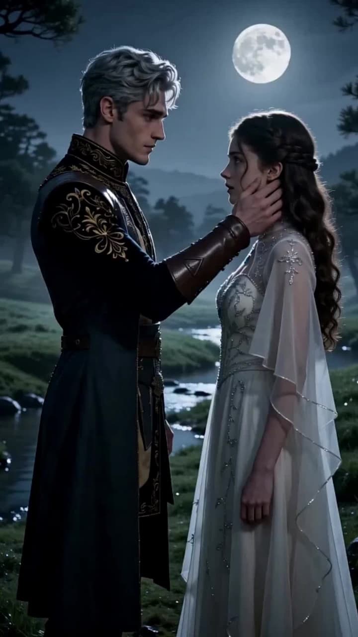 He Chose My Sister — The Dragon God Chose Me - Episode 4