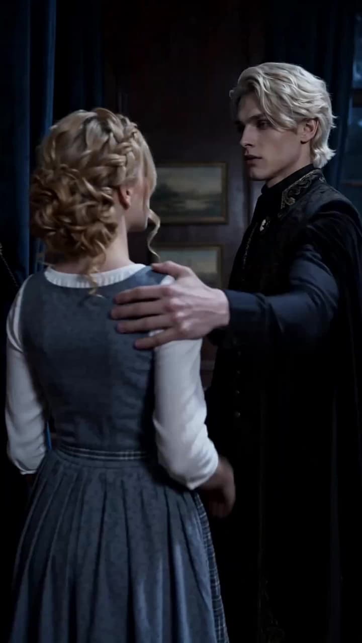 Fall in love with Claws and Fangs - Episode 14