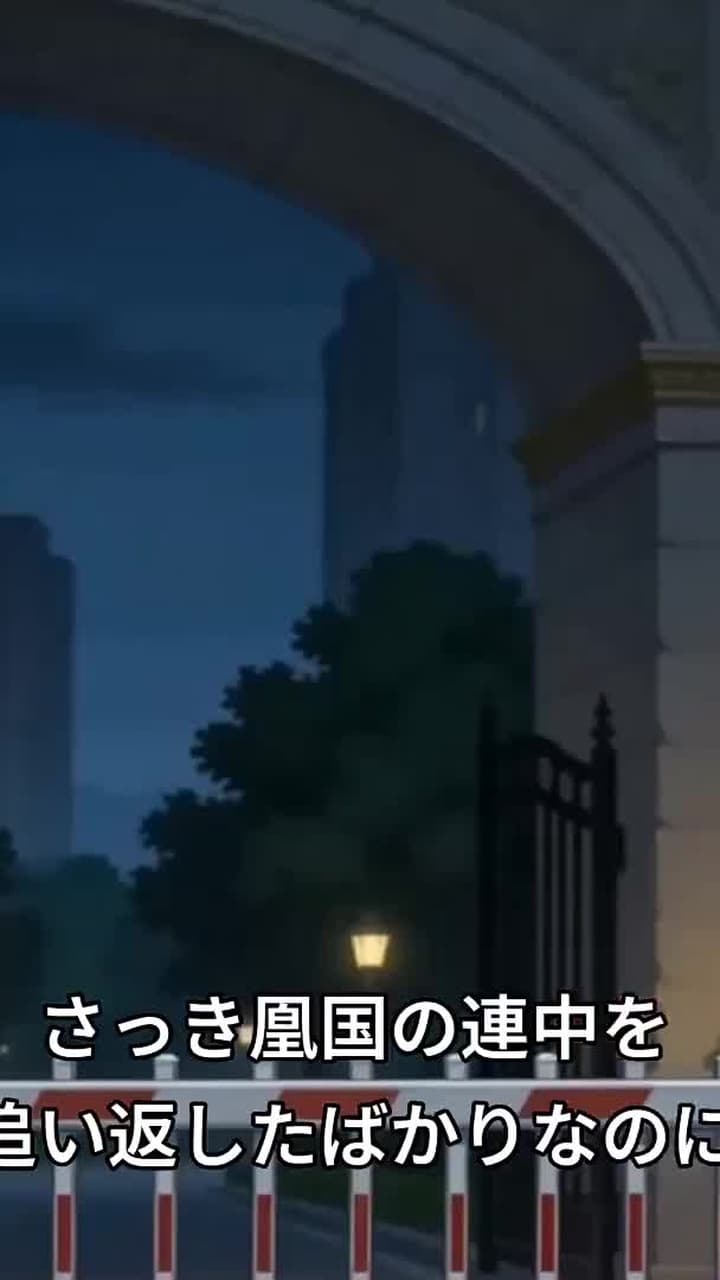 警備員スタート、最強怪異を従える - Episode 58