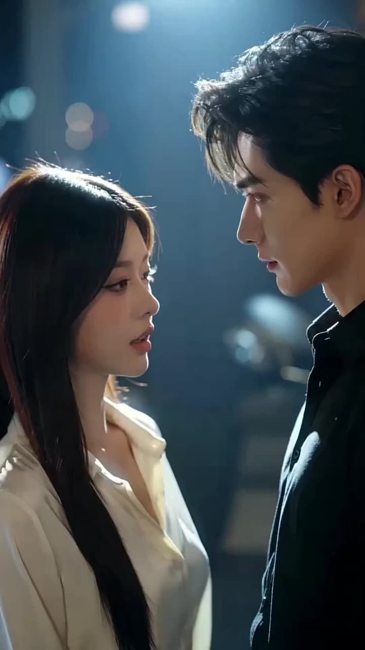 Runaway Bride & Her Boy Next Door - Episode 41