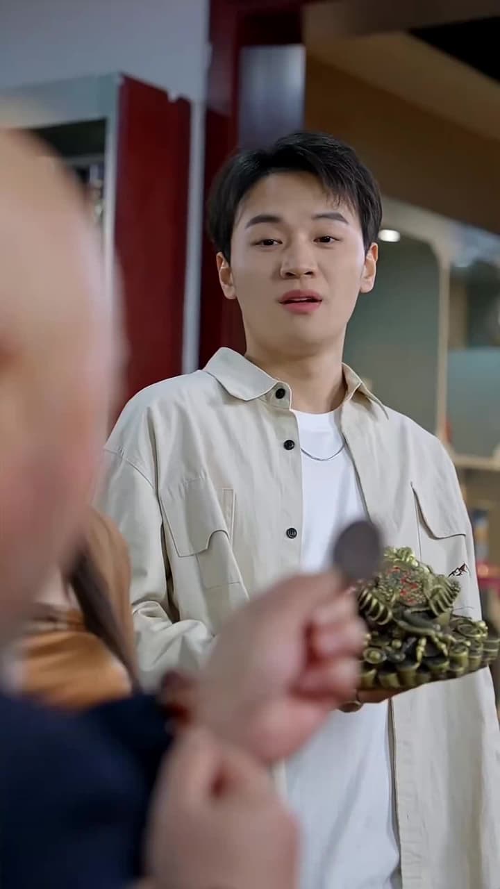 Pelindung Antik - Episode 16