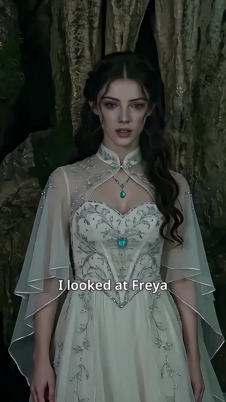 He Chose My Sister — The Dragon God Chose Me - Episode 6