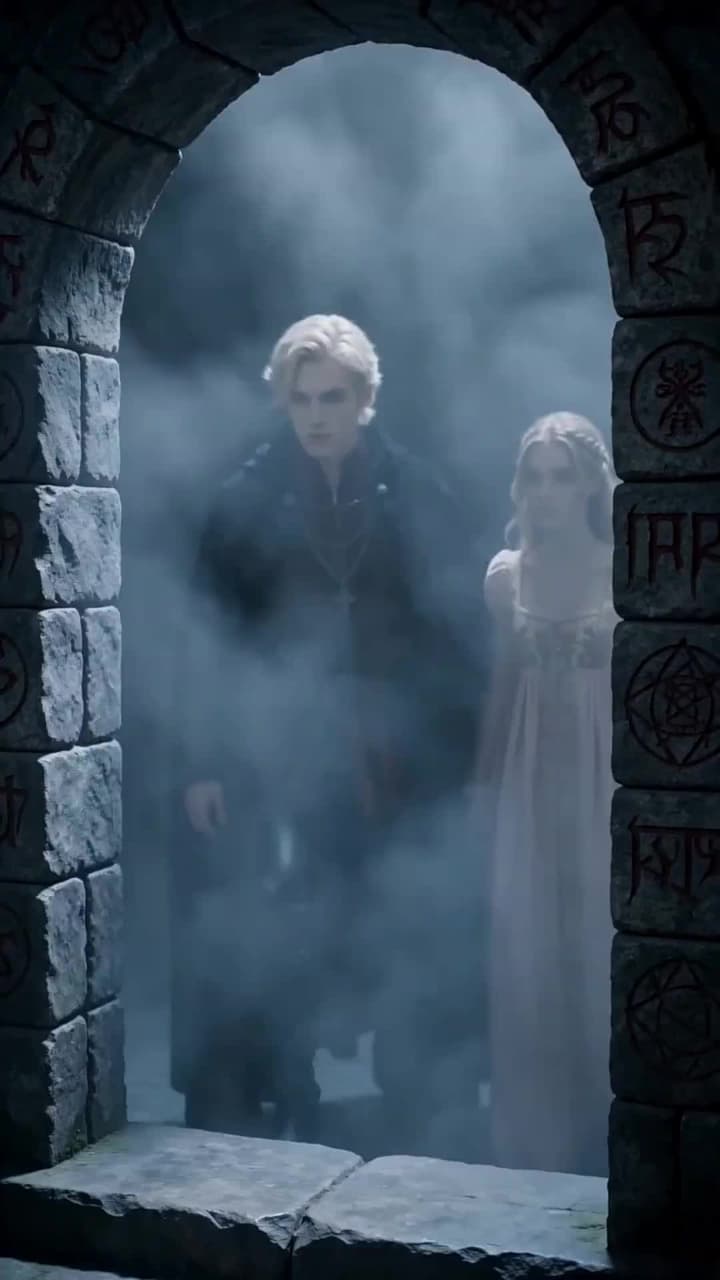 Magia Oscura, Mentiras Reales - Episode 20