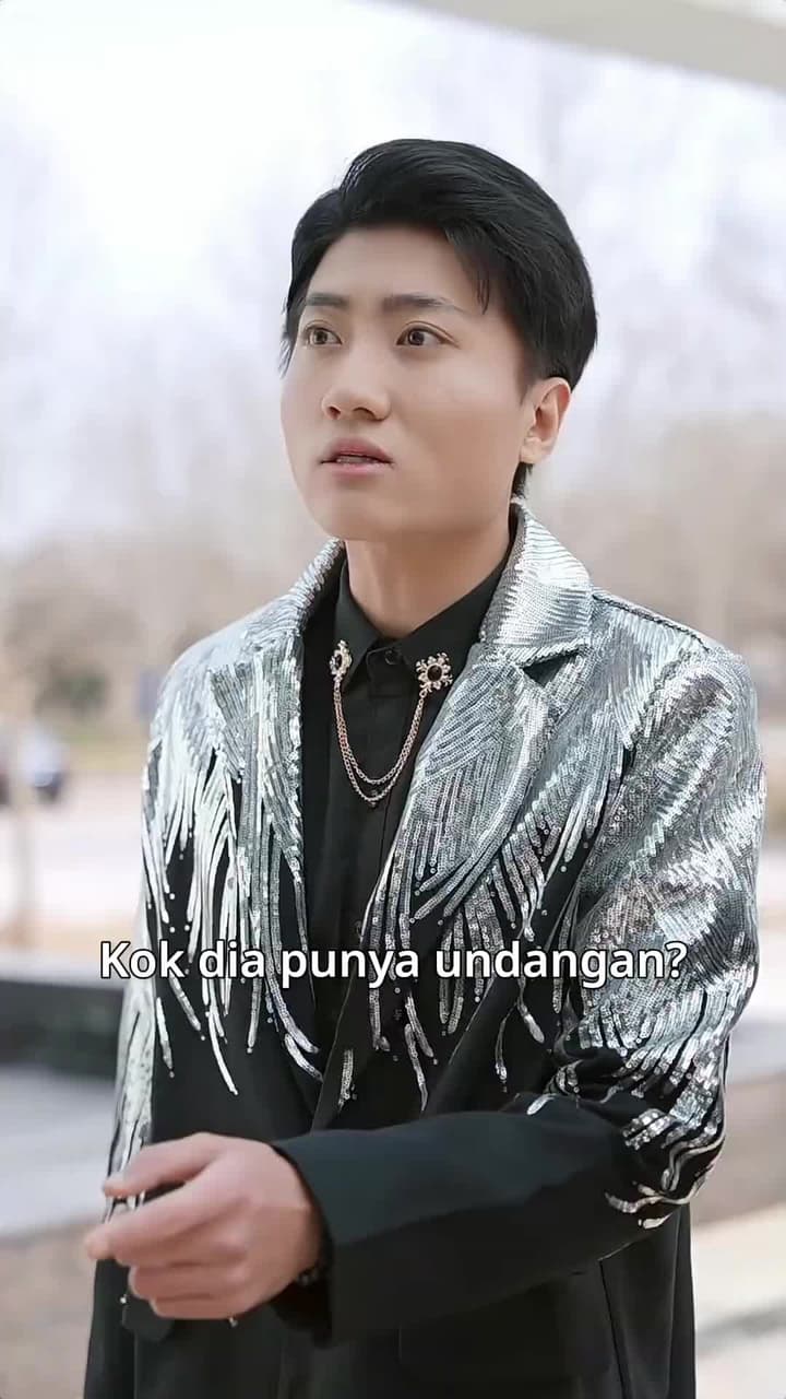 Pelindung Antik - Episode 53