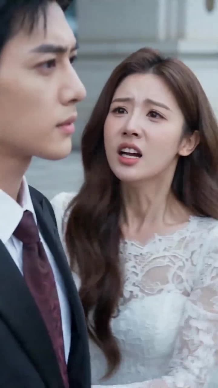 Runaway Bride & Her Boy Next Door - Episode 11