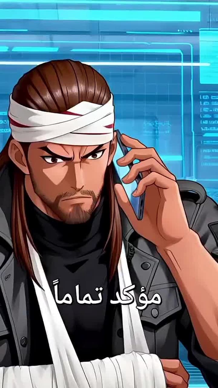 حارسُ الخارقُ المسيطرُ على الشياطين - Episode 17