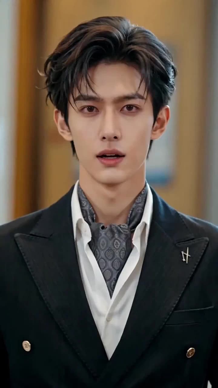 Runaway Bride & Her Boy Next Door - Episode 19