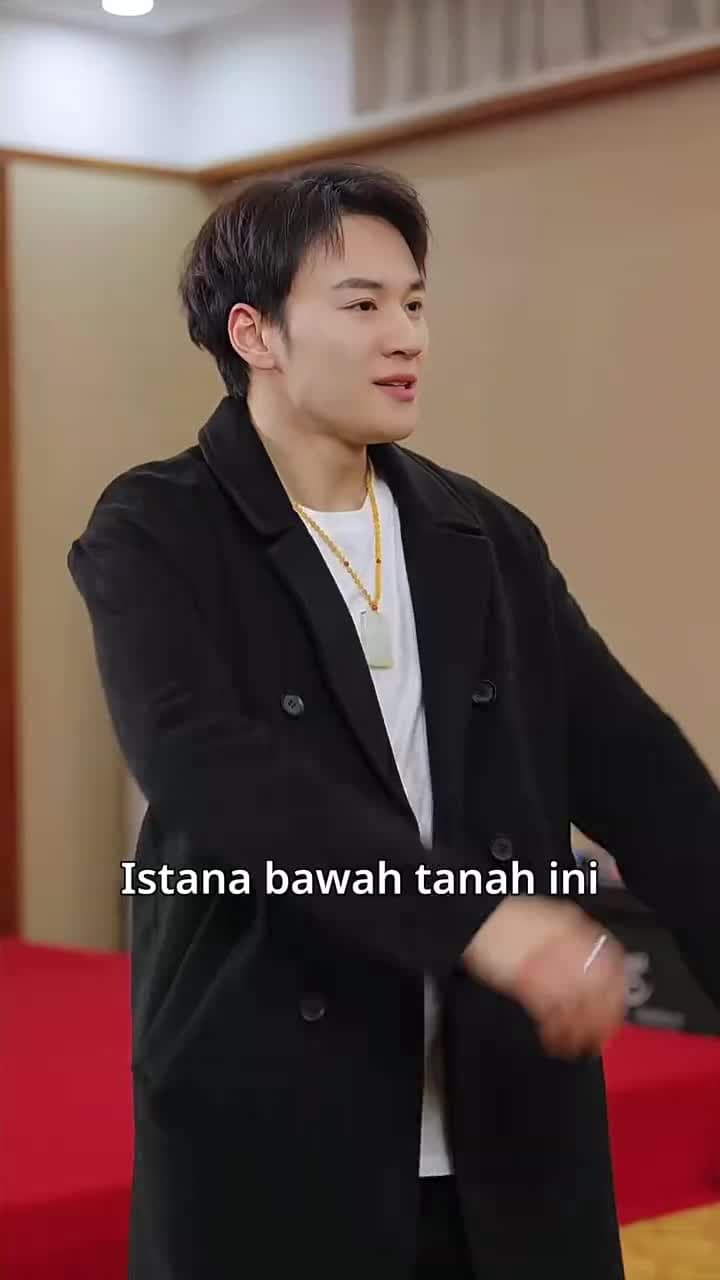 Pelindung Antik - Episode 88