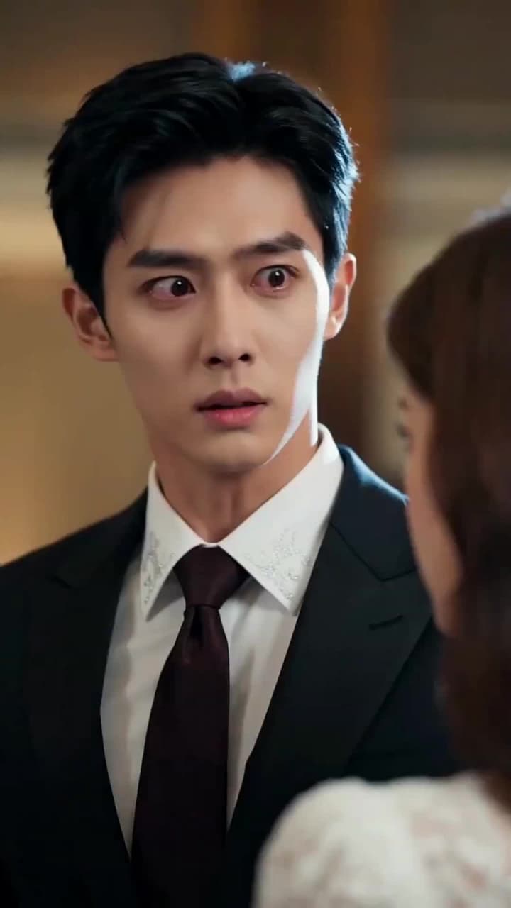 Runaway Bride & Her Boy Next Door - Episode 7