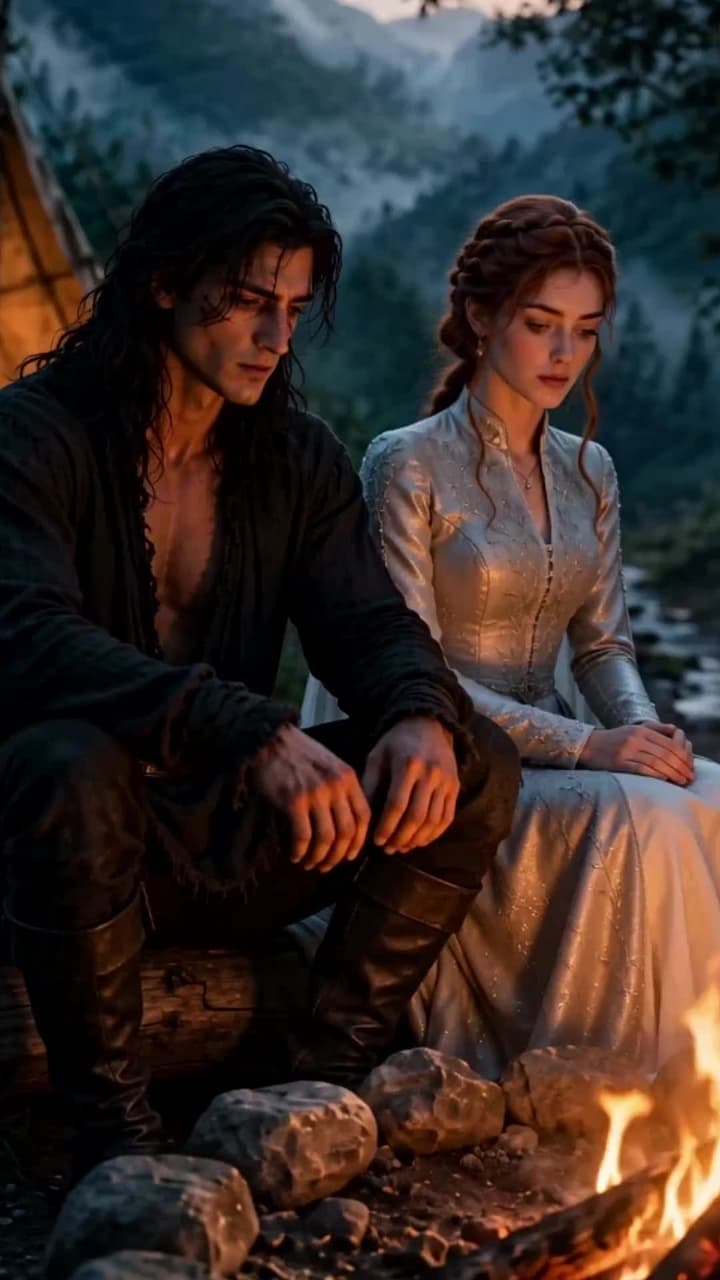 I Raised a Dragon for Ten Years, but He Only Loved My Sister - Episode 16
