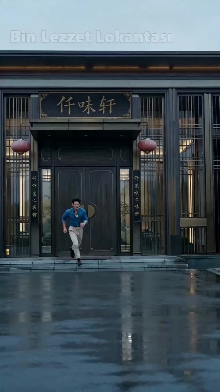 İçimdeki Ejderha Uyandı! - Episode 93