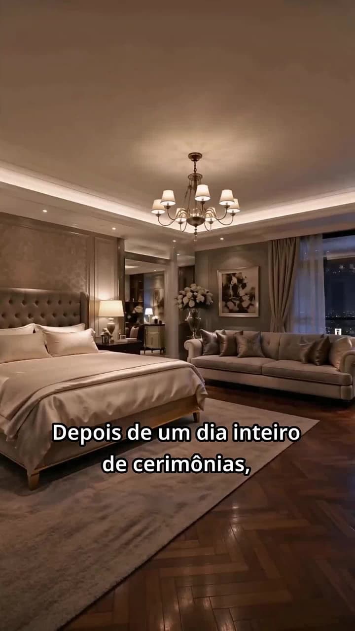O Noivo Substituto - Episode 10