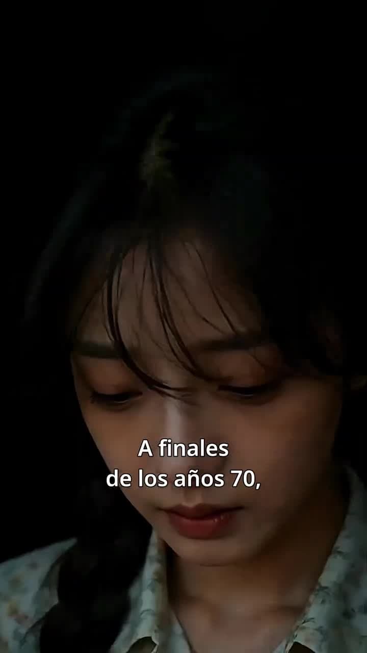 Quedó en mi pasado - Episode 1