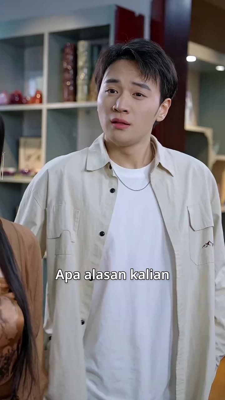 Pelindung Antik - Episode 19