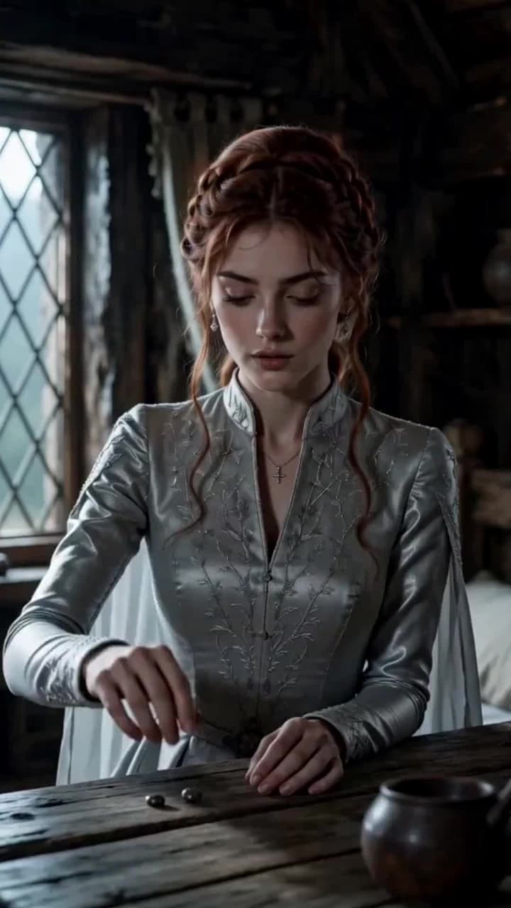 I Raised a Dragon for Ten Years, but He Only Loved My Sister - Episode 17