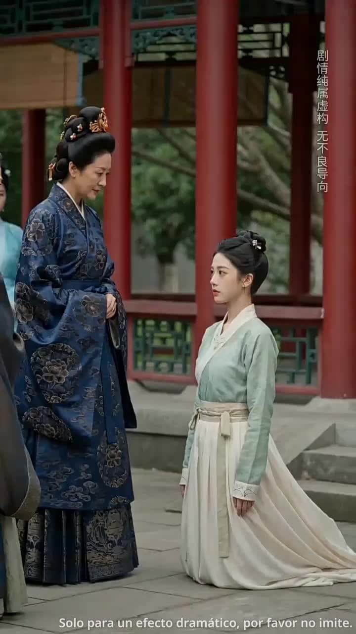Romance del Verano - Episode 11
