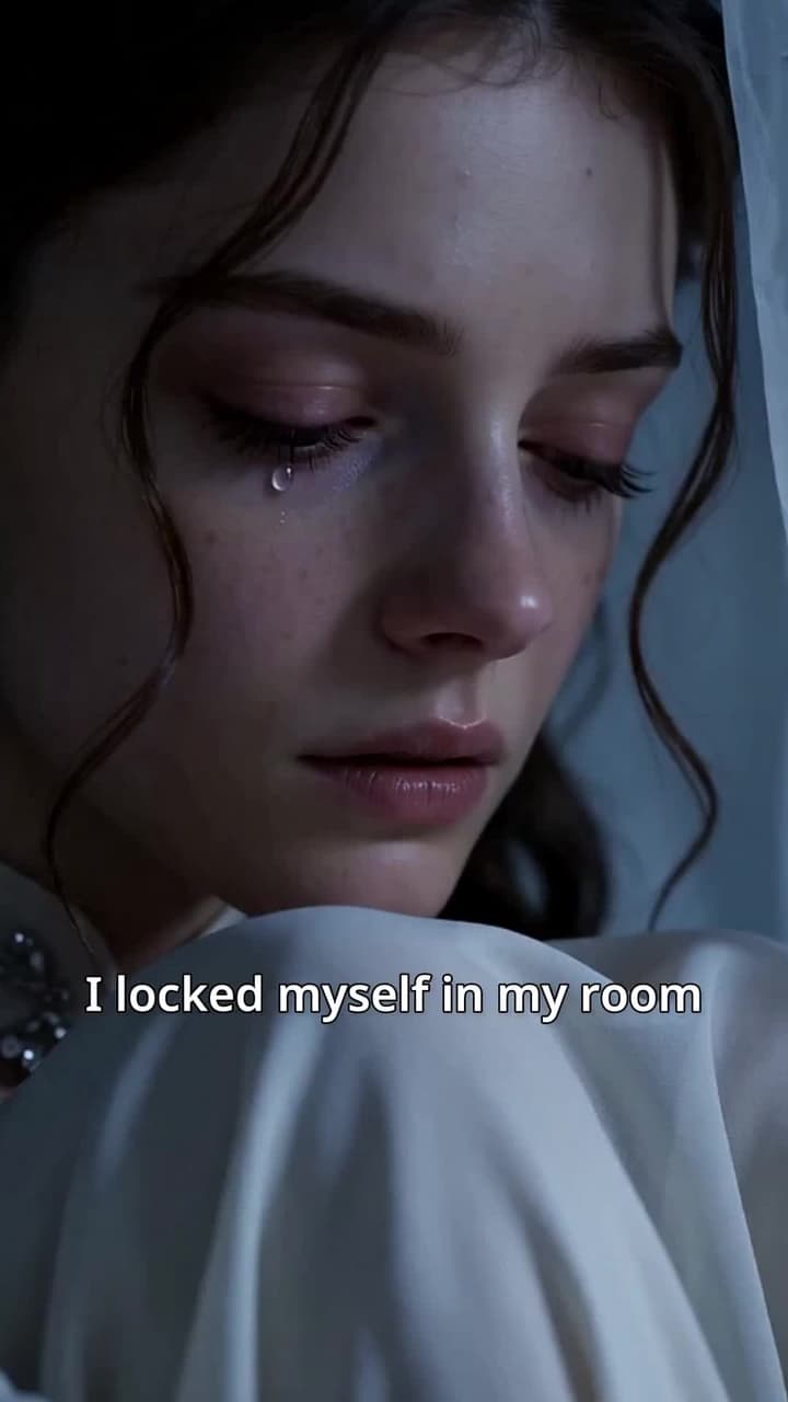 He Chose My Sister — The Dragon God Chose Me - Episode 3