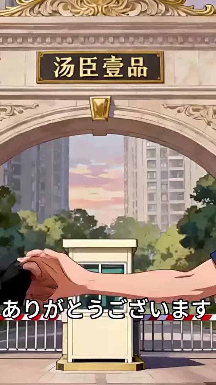 警備員スタート、最強怪異を従える - Episode 39