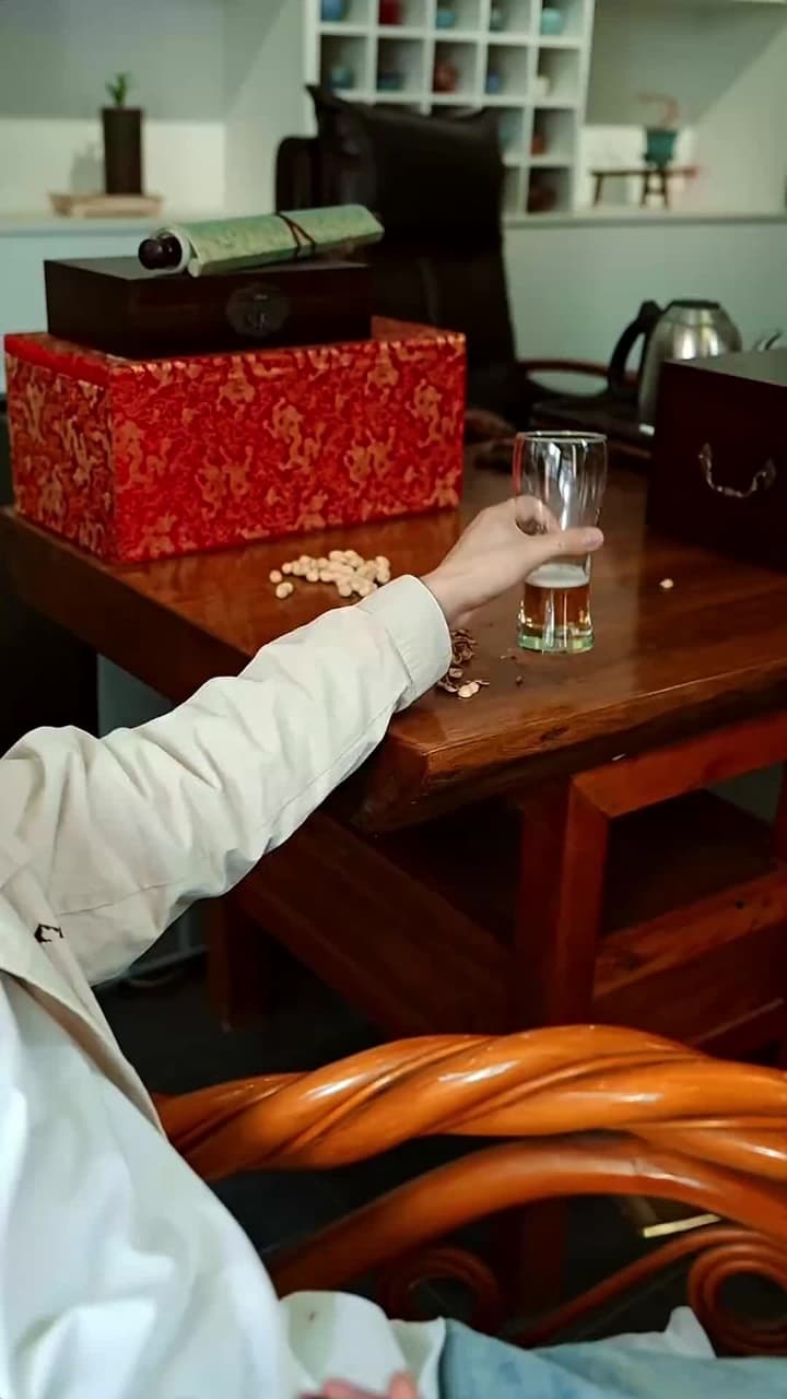 Pelindung Antik - Episode 1
