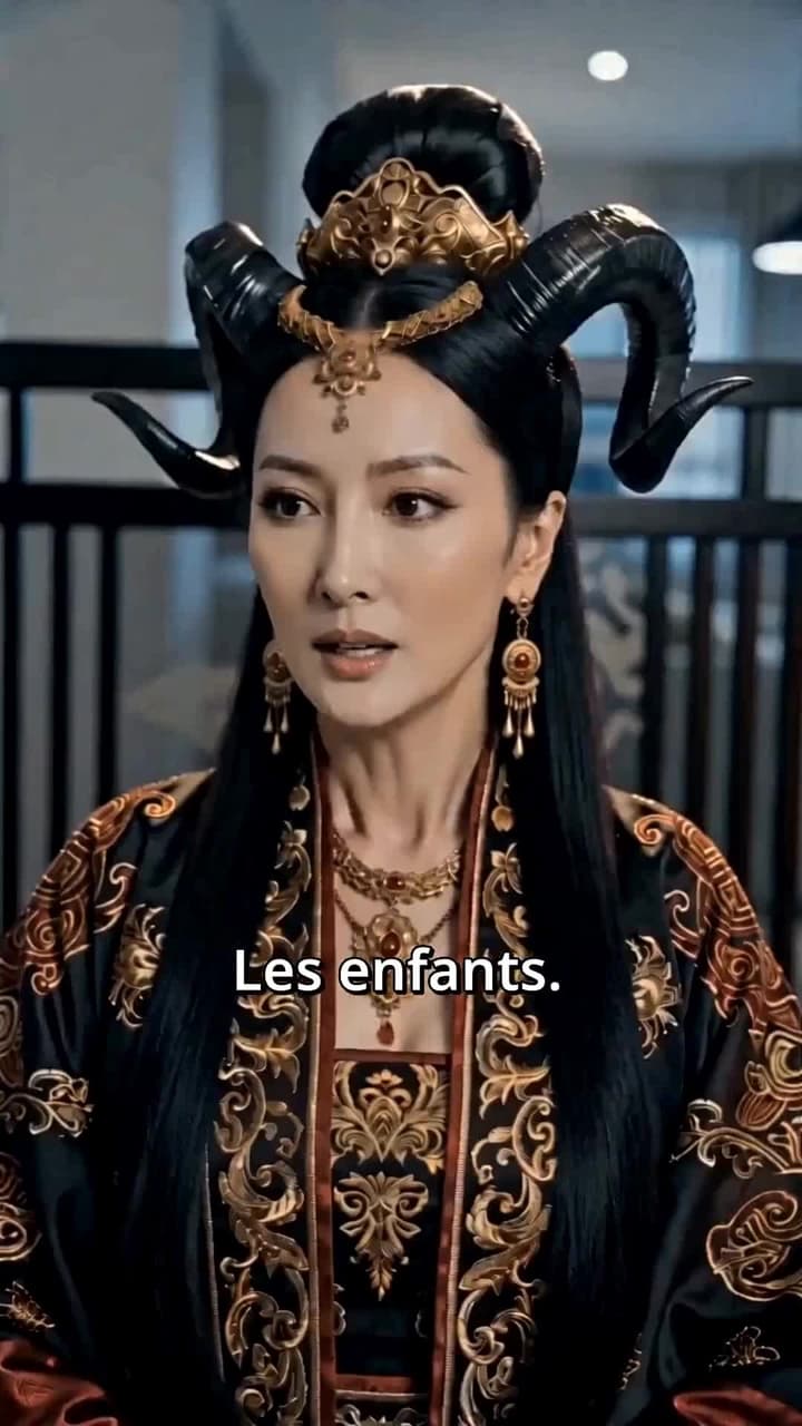 Mes Incubes Jumeaux - Episode 63