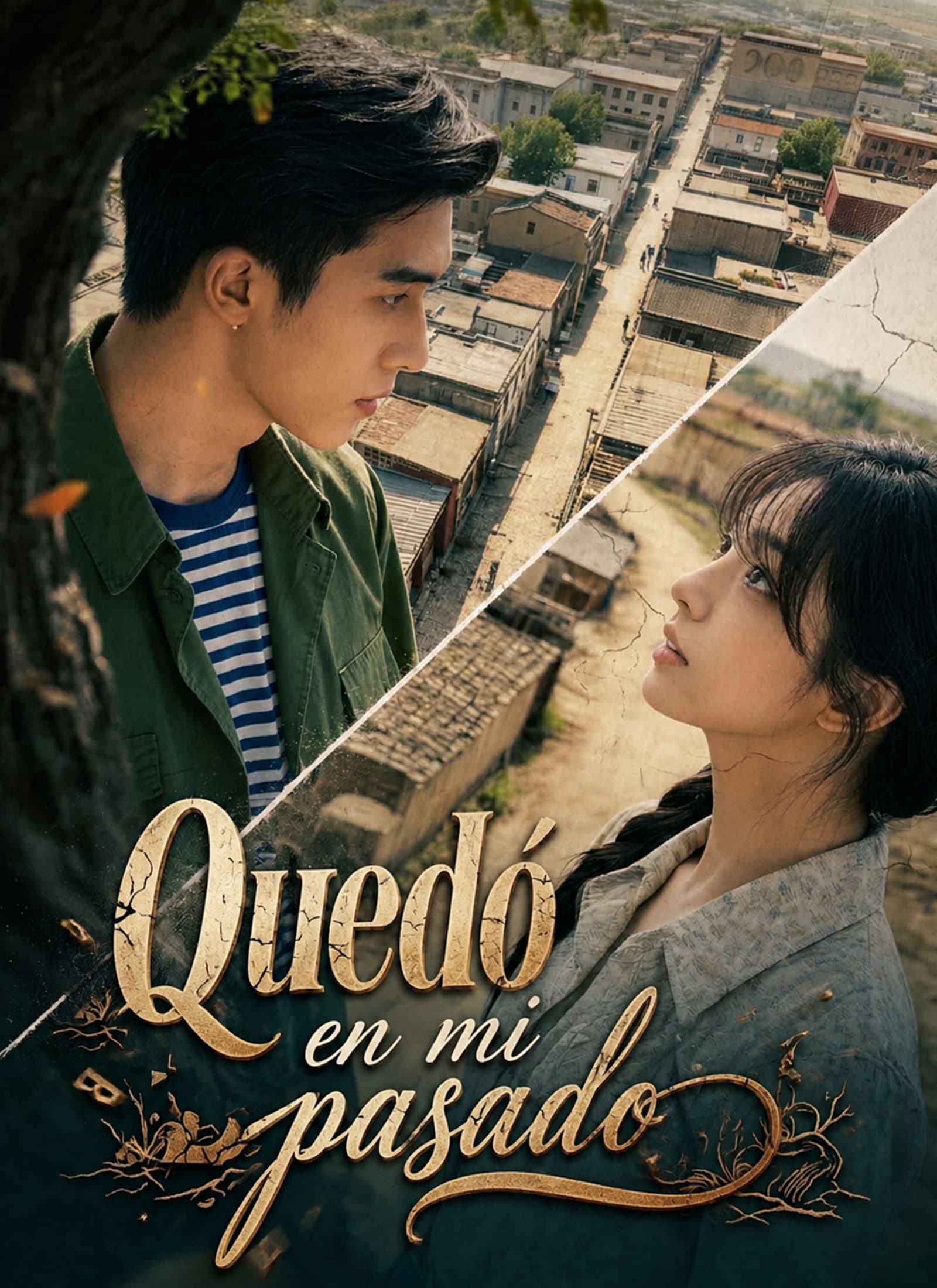 Quedó en mi pasado - Episode 41