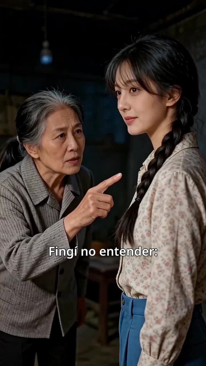 Quedó en mi pasado - Episode 11