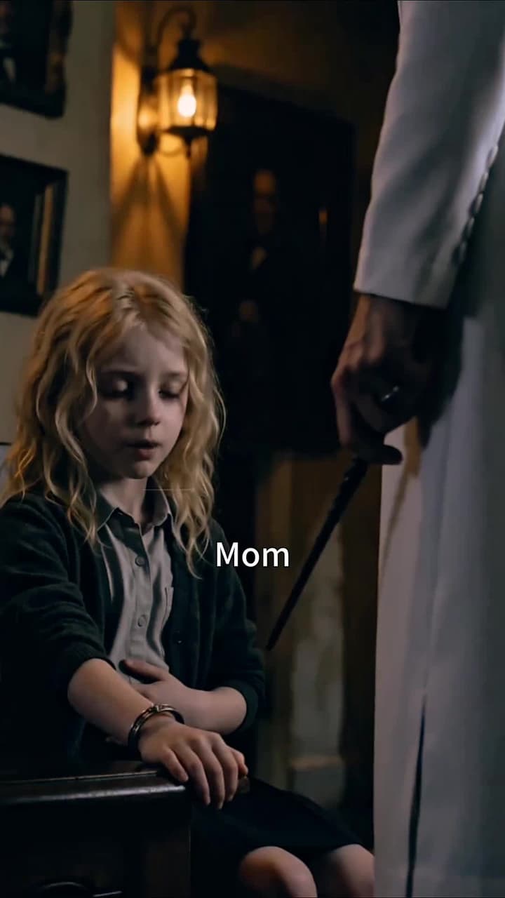 Mom’s Too-Late Apology - Episode 1