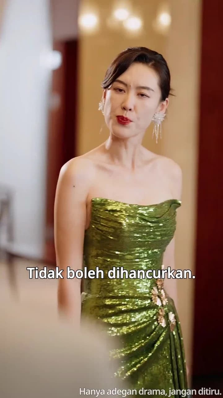 Burung Peregrine Tak Kembali - Episode 29