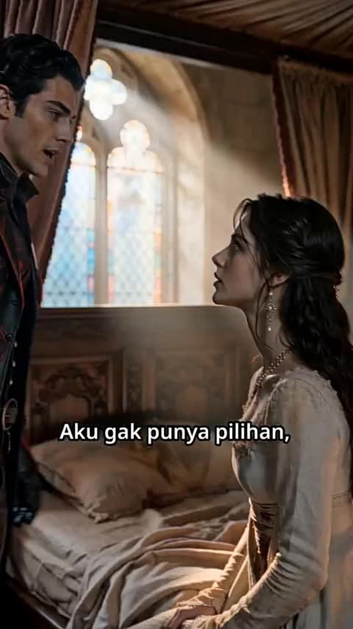 Pengasingan Nurul - Episode 14