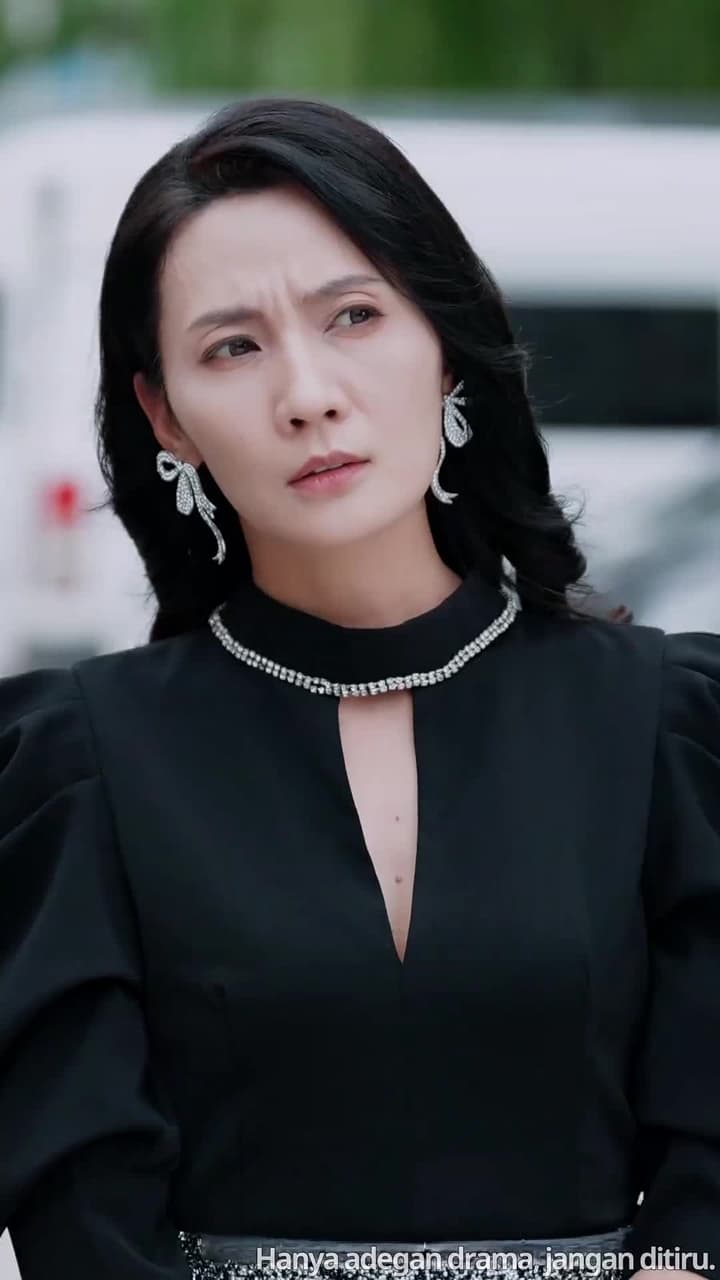 Burung Peregrine Tak Kembali - Episode 48