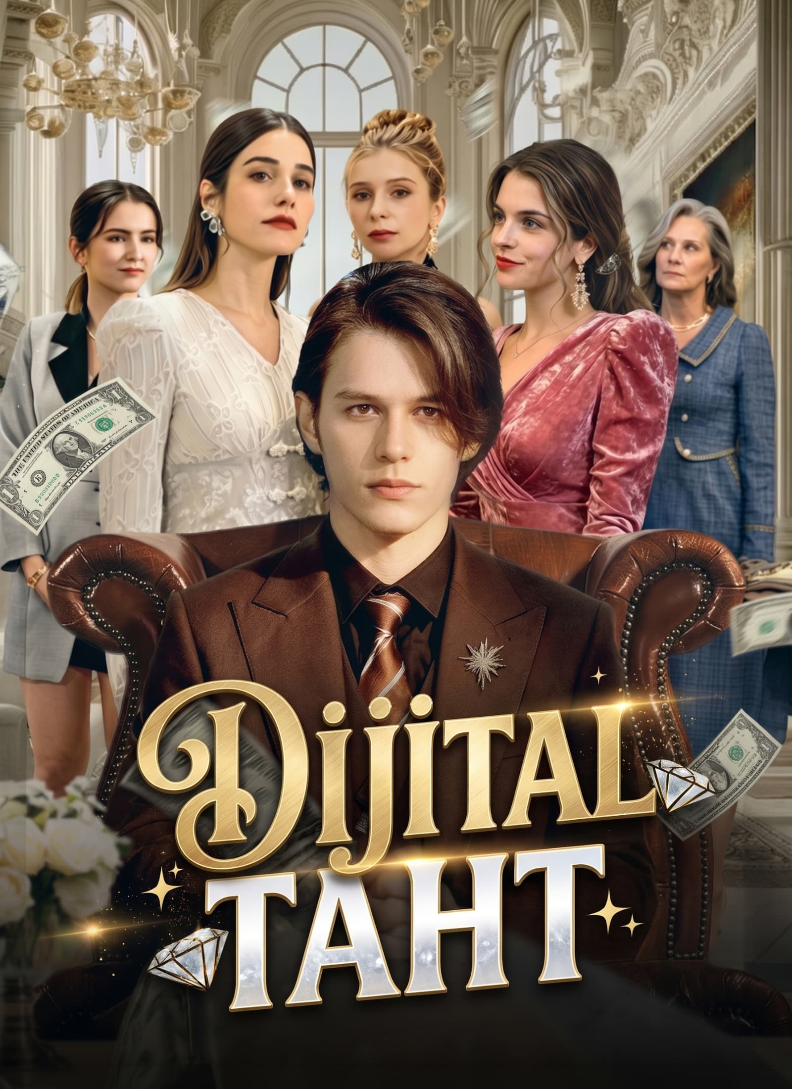 Dijital Taht - Episode 23