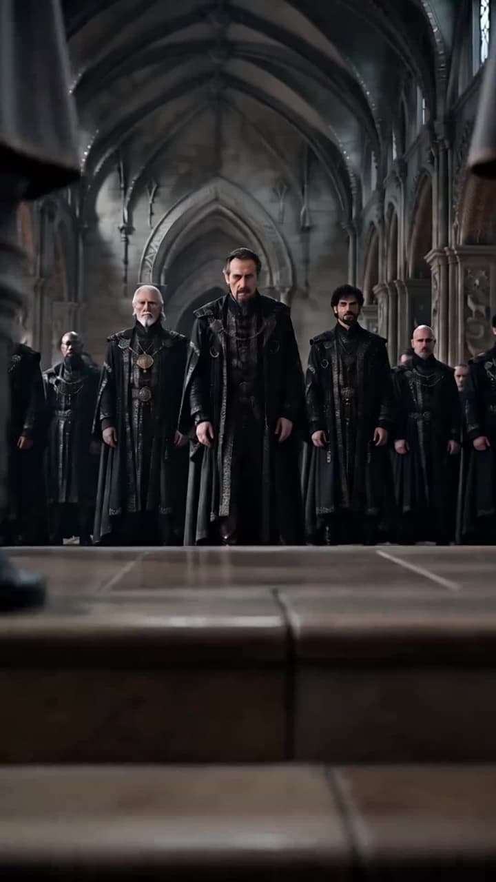 They Called My Pups Bastards—Until the Alpha King Arrived - Episode 26