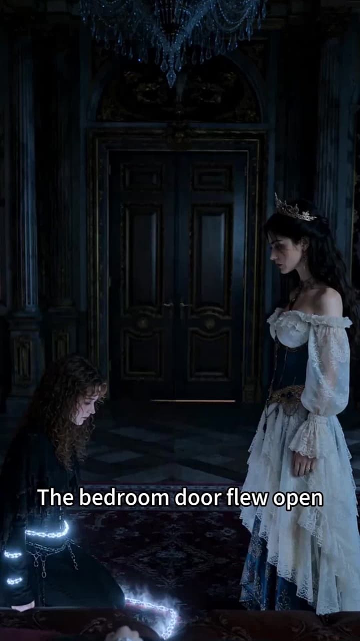 The Silver Bone: Reclaimed by the Lycan King - Episode 30