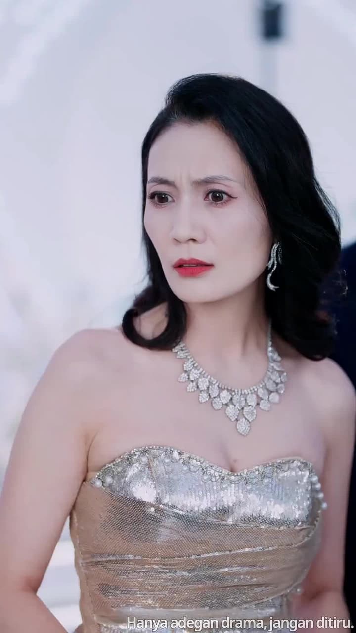 Burung Peregrine Tak Kembali - Episode 55