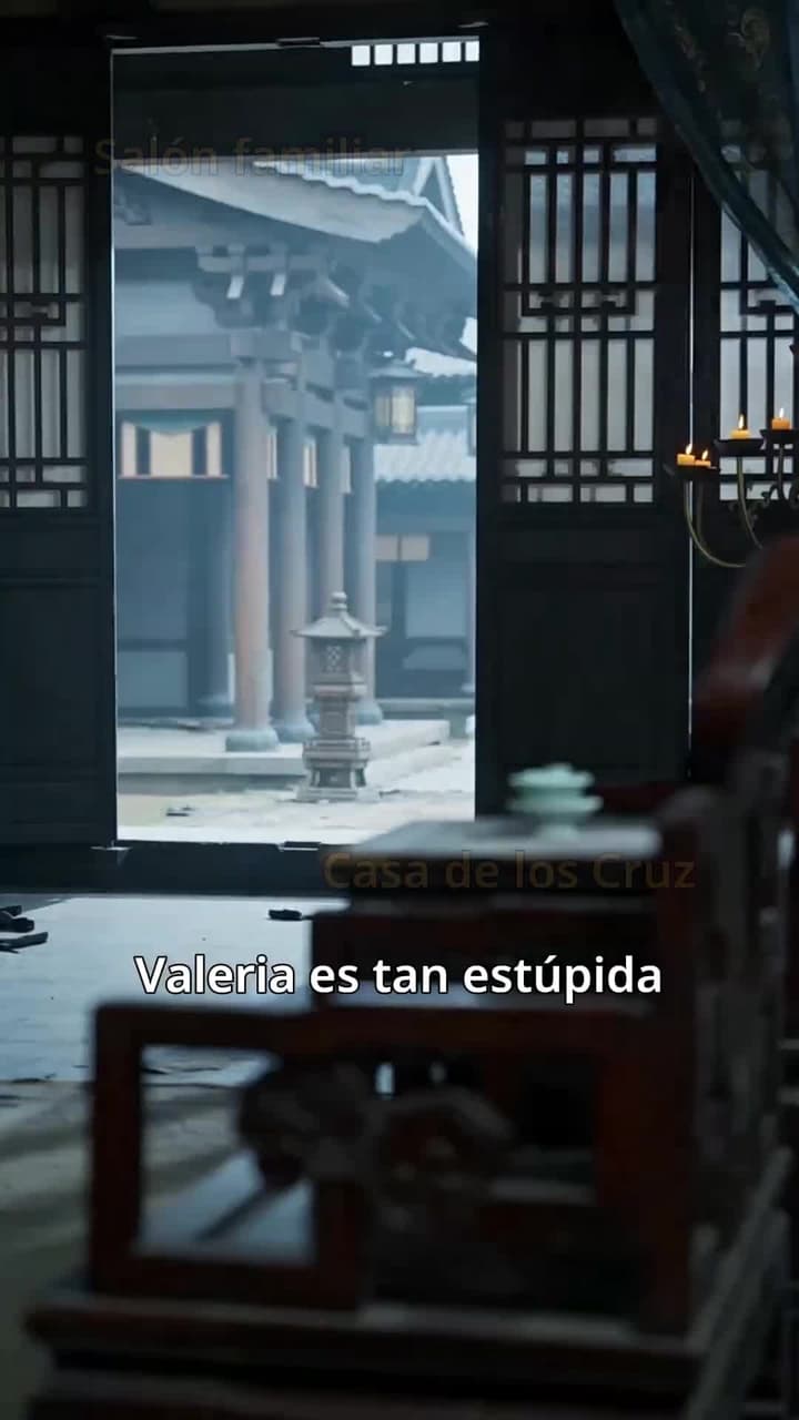 Amor de Dos Vidas - Episode 38