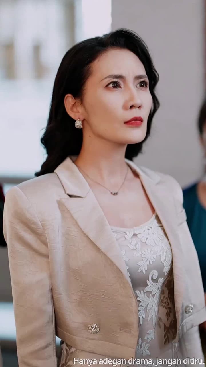 Burung Peregrine Tak Kembali - Episode 22