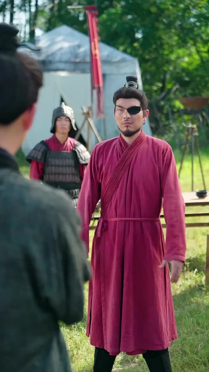 Chiến Đấu Nơi Biên Ải - Episode 15