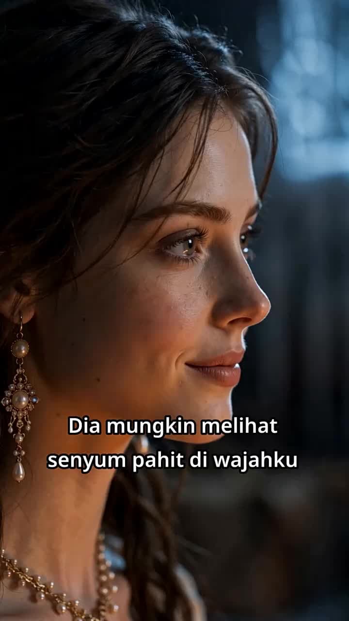 Pengasingan Nurul - Episode 12