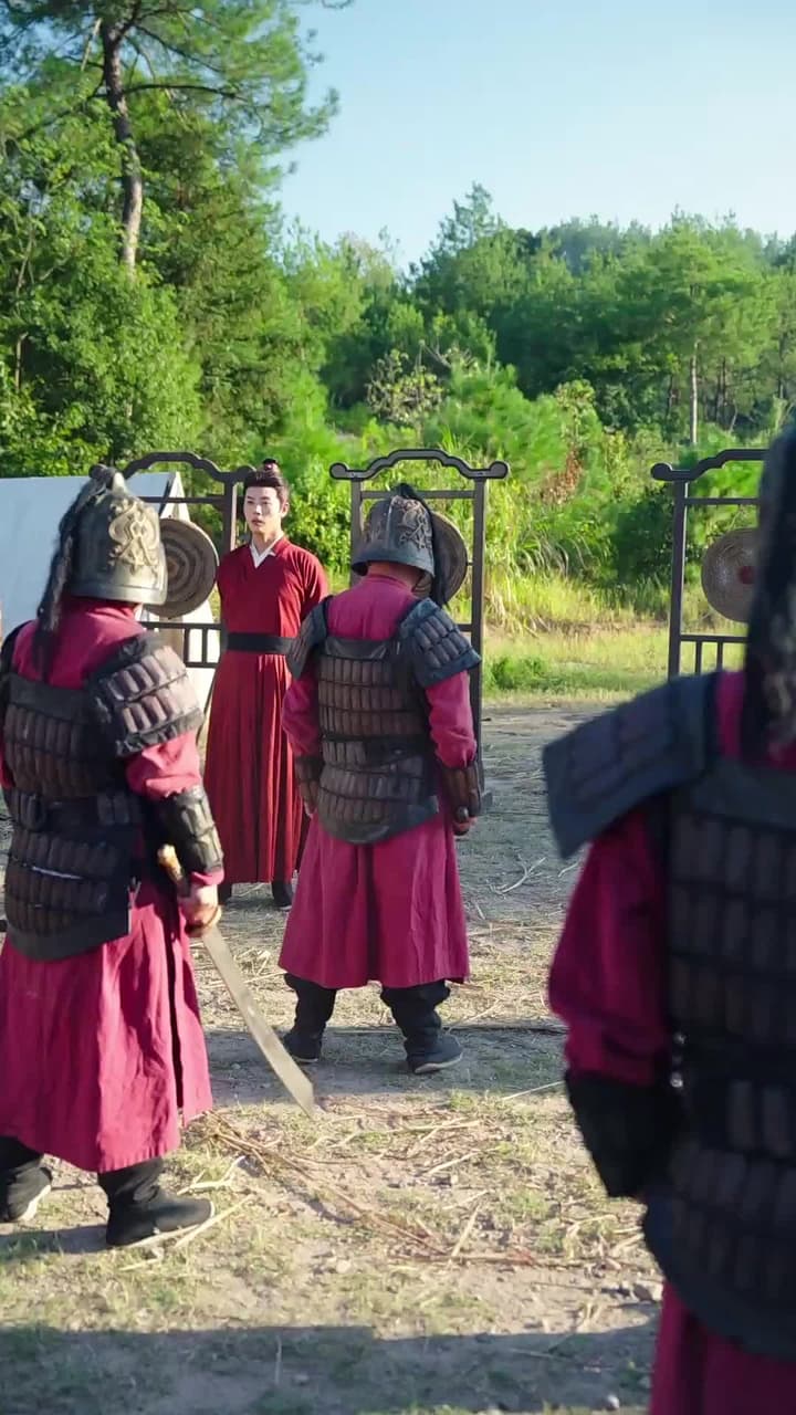 Chiến Đấu Nơi Biên Ải - Episode 67