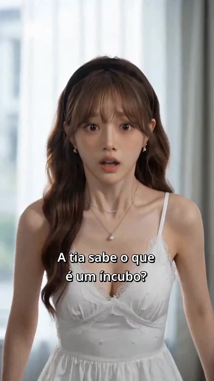 Domando os Gêmeos Íncubos - Episode 52