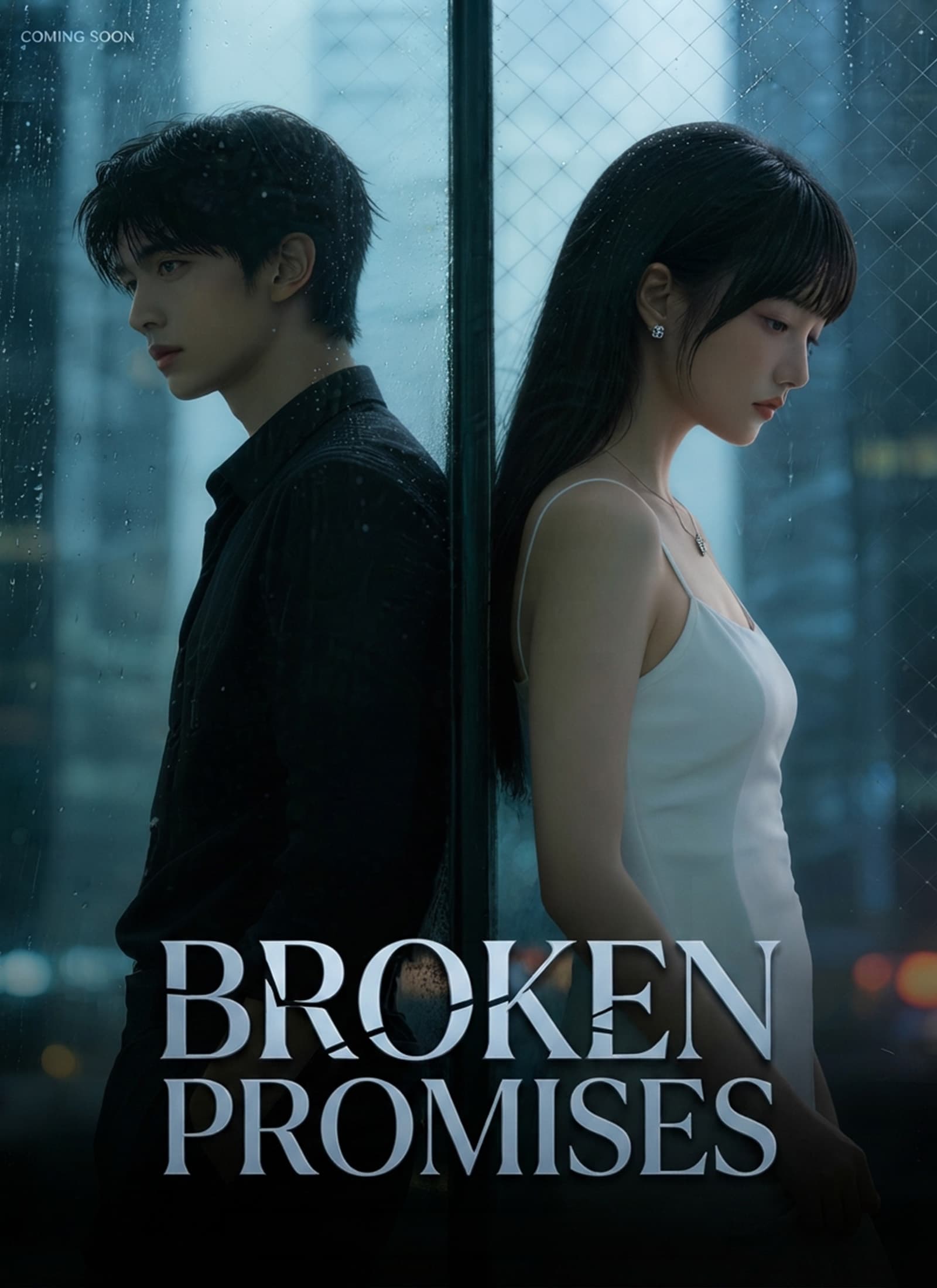 Broken Promises - Episode 43