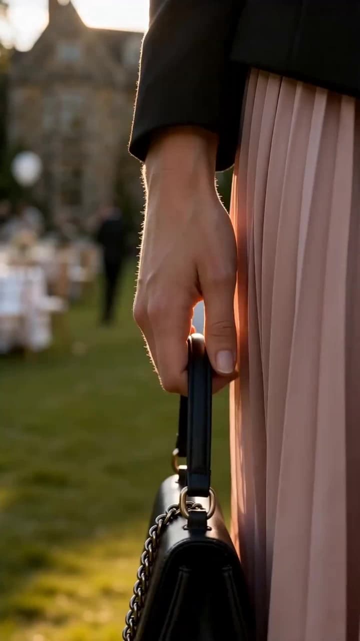 The Bigamy Banquet of My Husband - Episode 6