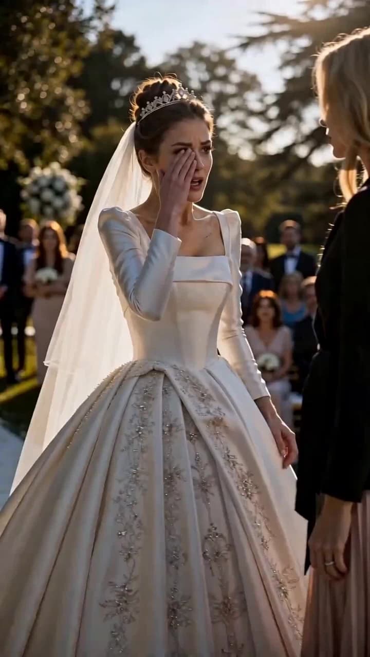 The Bigamy Banquet of My Husband - Episode 16