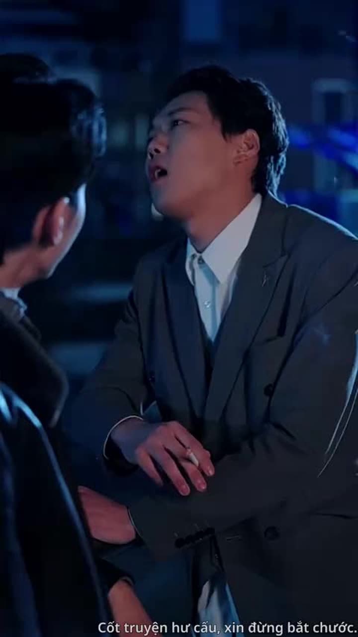 Đồ Tể Thành Vương - Episode 57