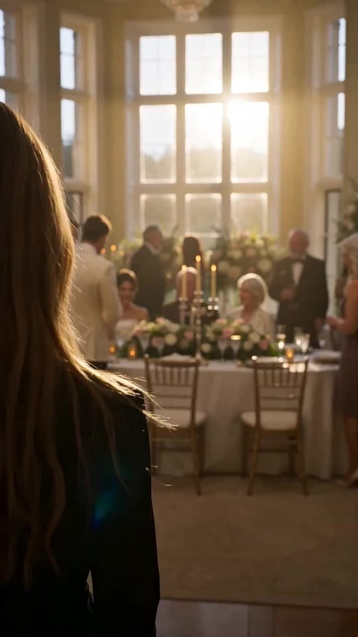 The Bigamy Banquet of My Husband - Episode 2