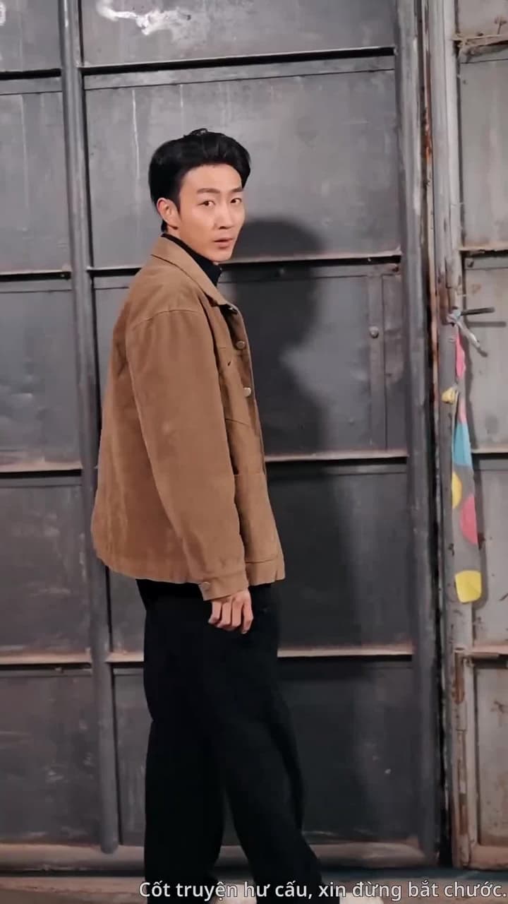 Đồ Tể Thành Vương - Episode 40