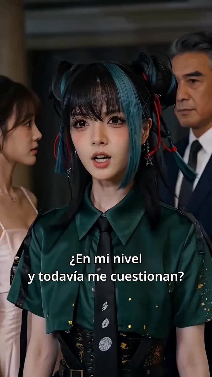 La fiesta sangrienta - Episode 15