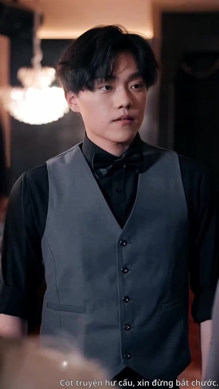 Đồ Tể Thành Vương - Episode 29