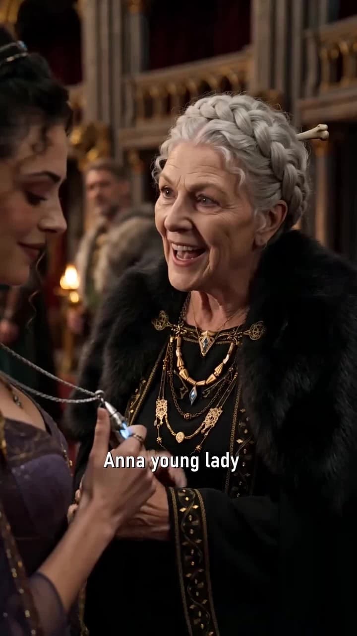 Viking Dragon Queen - Episode 33